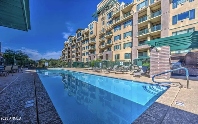 $469,900 | 17 West Vernon Avenue, Unit 621, Phoenix, AZ 85003