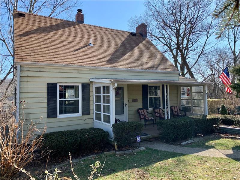 Welcome to 3634 Purdue Street! This beautiful home is located on a quiet street, about 10 minutes from downtown Pittsburgh.