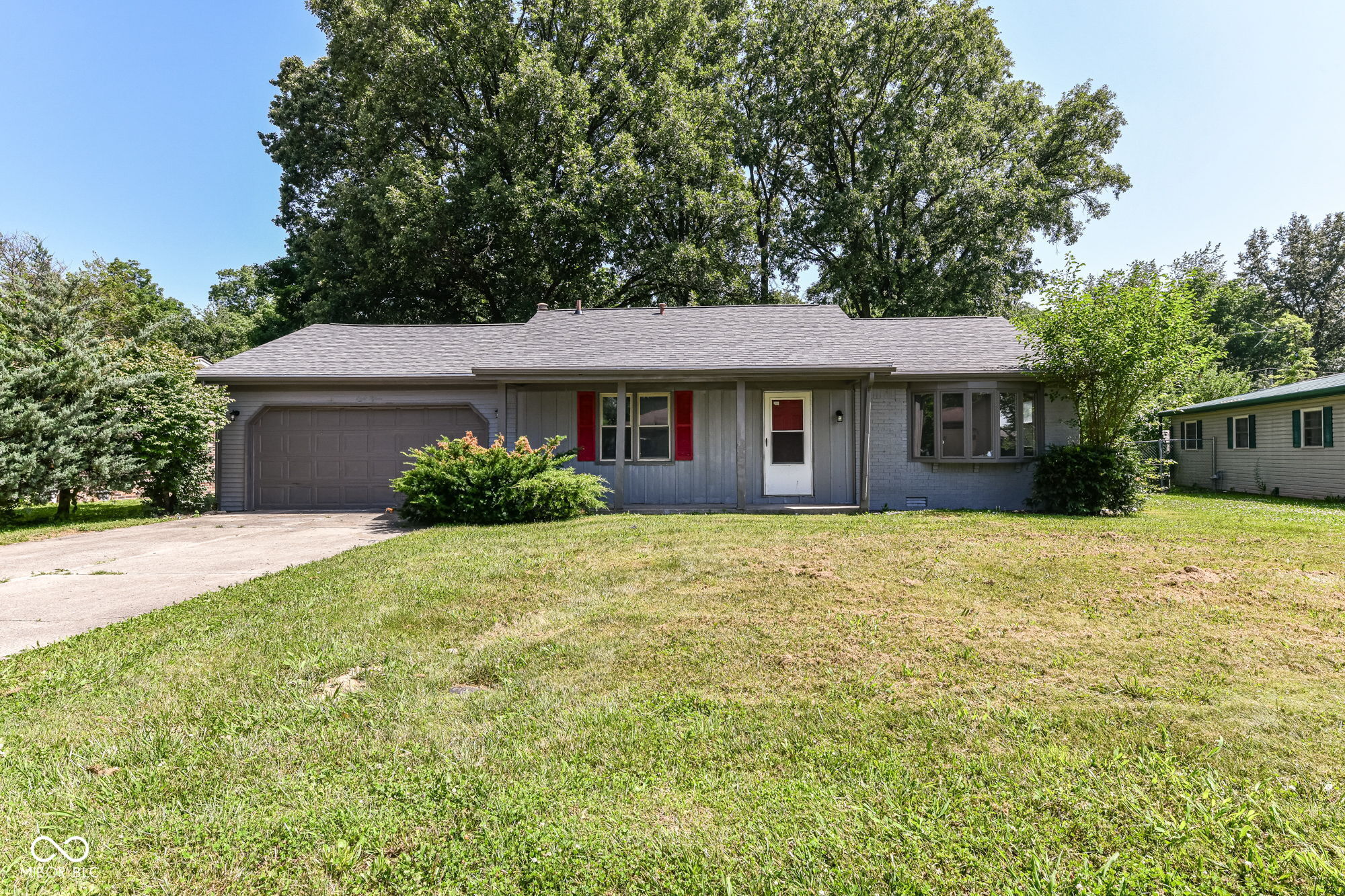 815 Delmar Road Anderson, IN 46013 - Photo 1 of 23