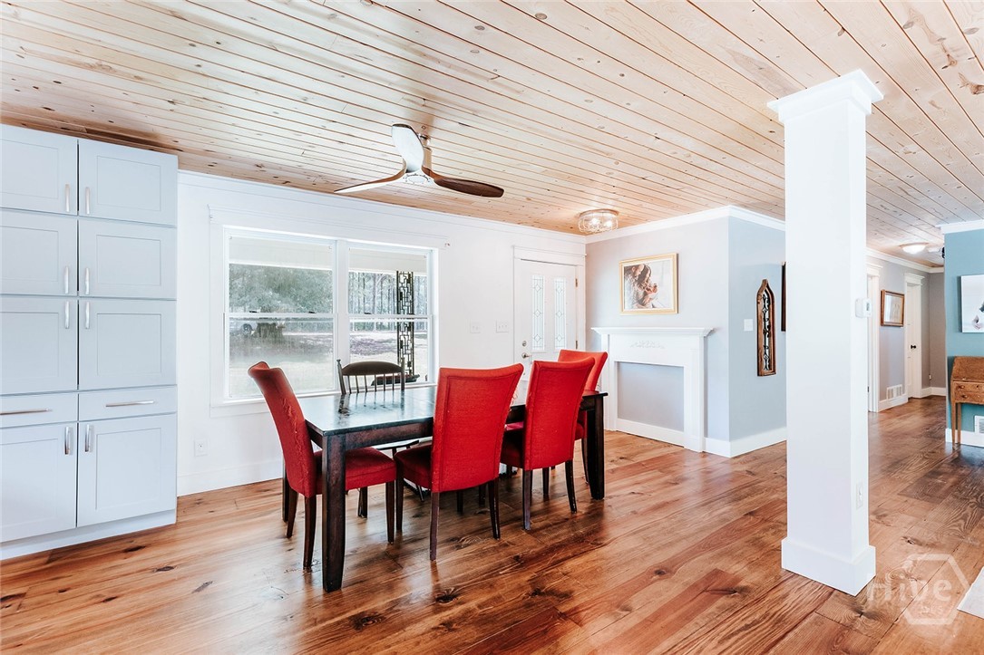 55 Steven's Grove Church Road Lexington, GA 30648 - Photo 17 of 61 Gallery Image 17