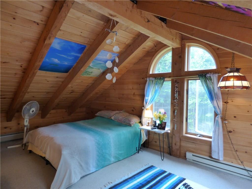 1165 Bemis Road Oquossoc, ME 04964 - Photo 25 of 35 Photo