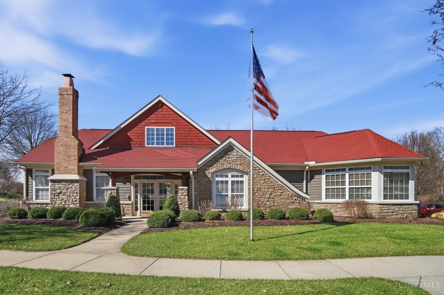 6101 Brooktree Court, Unit 101 Milford, OH 45150 - Photo 49 of 50 Gallery Image 49