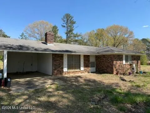 $199,900 | 1332 Walker Road, Terry, MS 39170