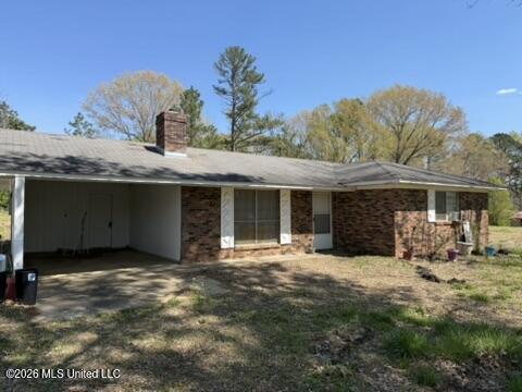 1332 Walker Road Terry, MS 39170 - Photo 1 of 61 DB2F50E6-4518-4F15-9607-DBD97493BCEC_4_5