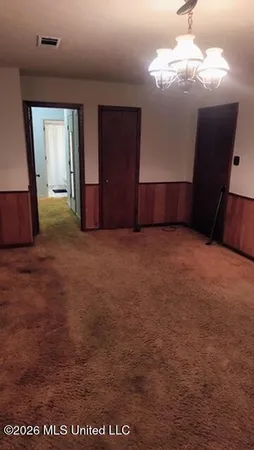 $199,900 | 1332 Walker Road, Terry, MS 39170