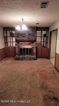 $199,900 | 1332 Walker Road, Terry, MS 39170