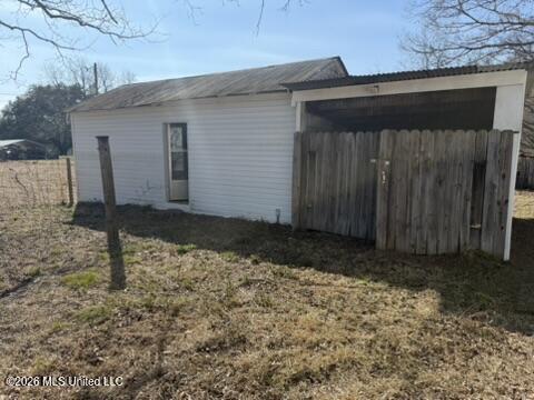 1332 Walker Road Terry, MS 39170 - Photo 46 of 61 9A257BCE-492A-4B06-93EE-AE9CCFDC4974_4_5