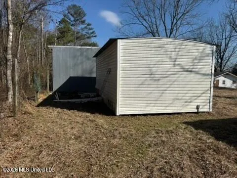 $199,900 | 1332 Walker Road, Terry, MS 39170