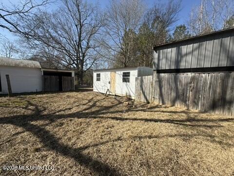 1332 Walker Road Terry, MS 39170 - Photo 53 of 61 7C762A88-3C5B-44AF-BB53-D064FF86FFA1_4_5