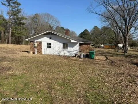$199,900 | 1332 Walker Road, Terry, MS 39170