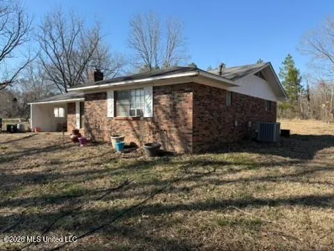 $199,900 | 1332 Walker Road, Terry, MS 39170