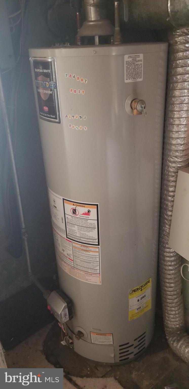 3306 Fordham Road Philadelphia, PA 19114 - Photo 25 of 27 Hot Water heater