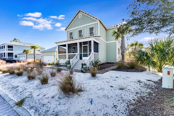 $1,650,000 | 411 Front Street, Port St. Joe, FL 32456