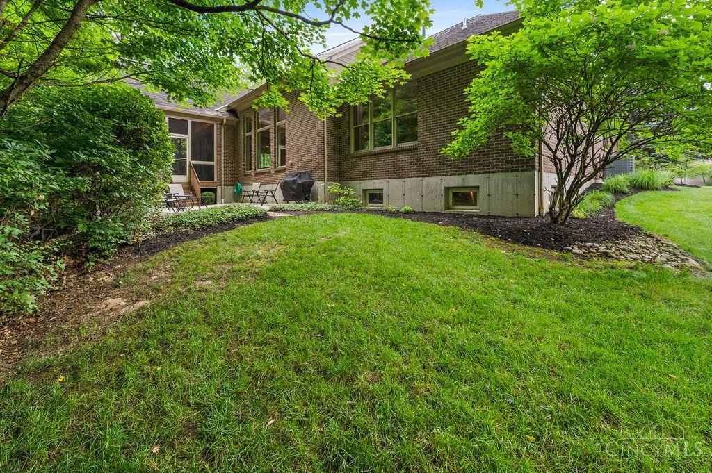 1643 Hawk Ridge Drive Maineville, OH 45039 - Photo 52 of 61 Gallery Image 52