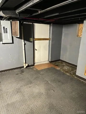 $1,295 | 338 La Motte Lane, Ferguson, MO 63135