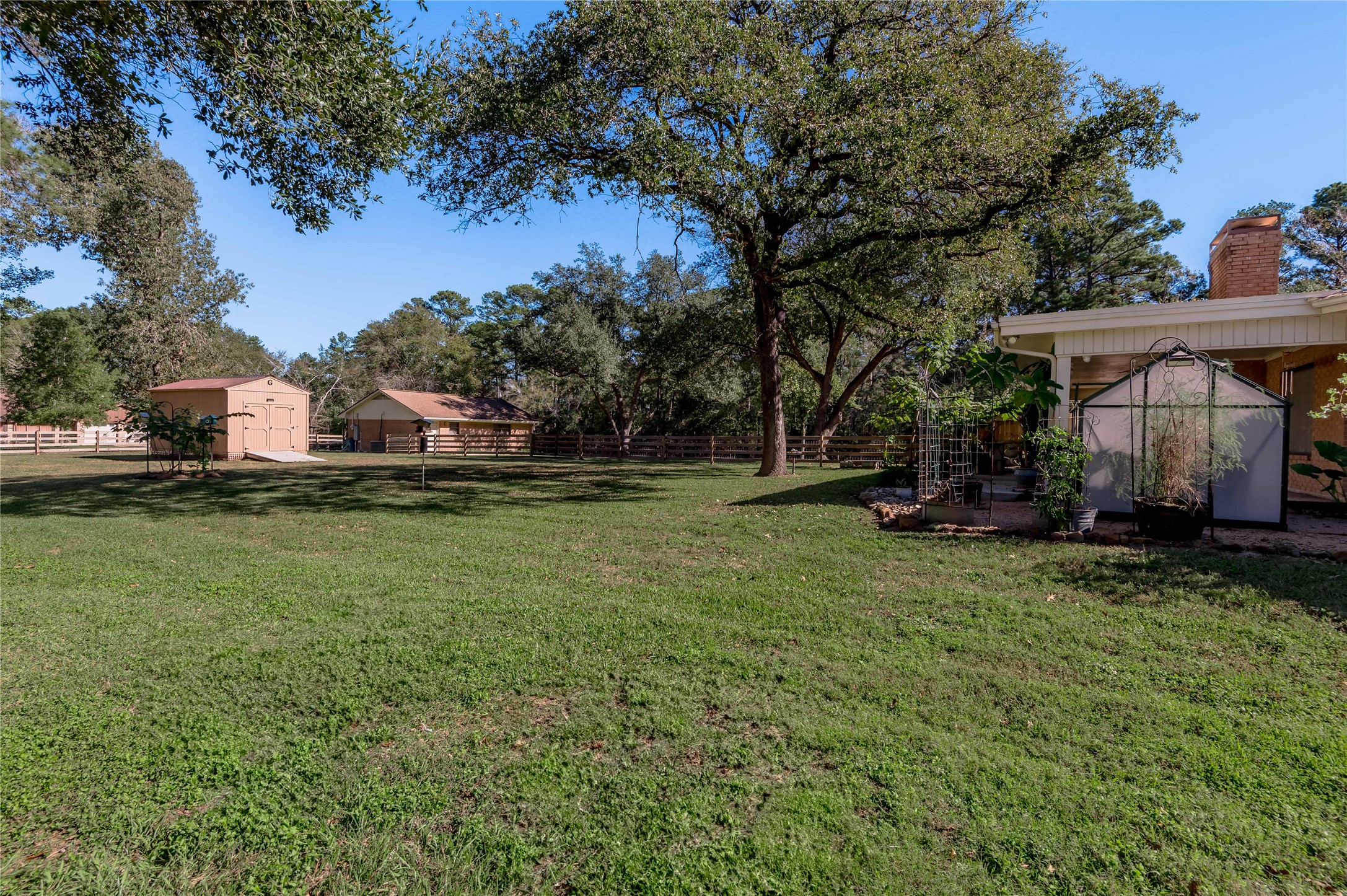 22 Timberwilde Drive Huntsville, TX 77320 - Photo 40 of 50