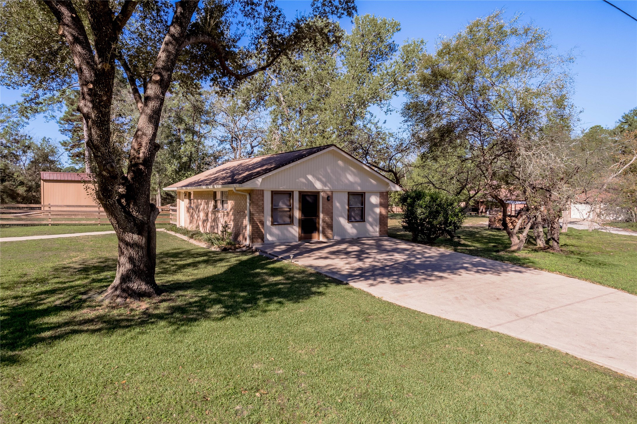 22 Timberwilde Drive Huntsville, TX 77320 - Photo 42 of 50