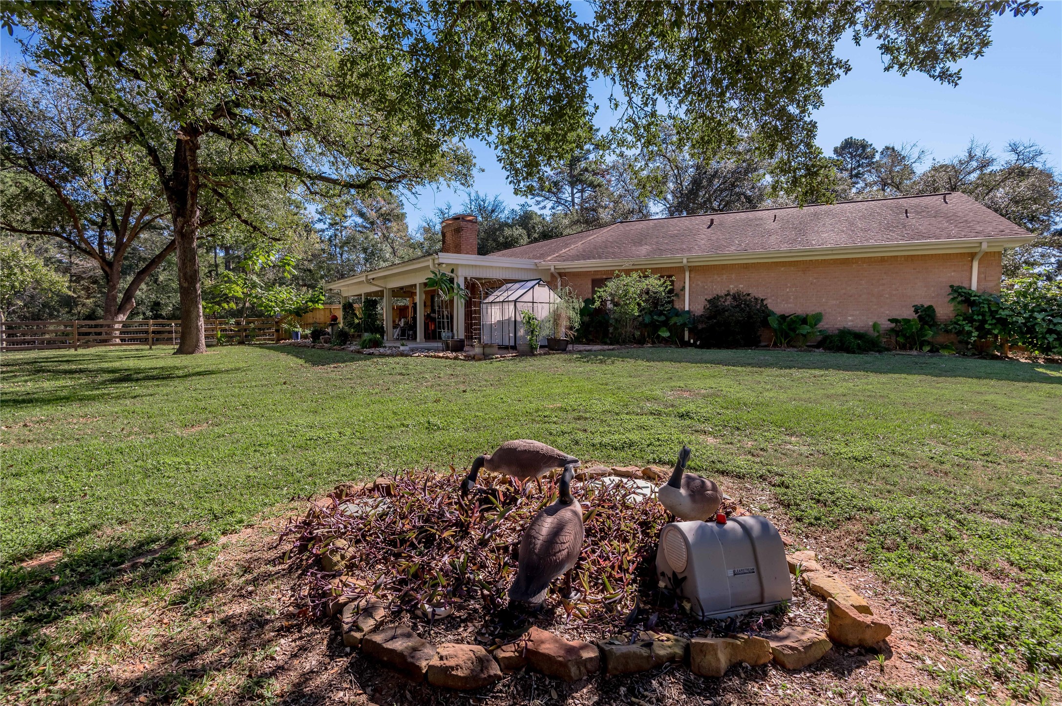 22 Timberwilde Drive Huntsville, TX 77320 - Photo 47 of 50