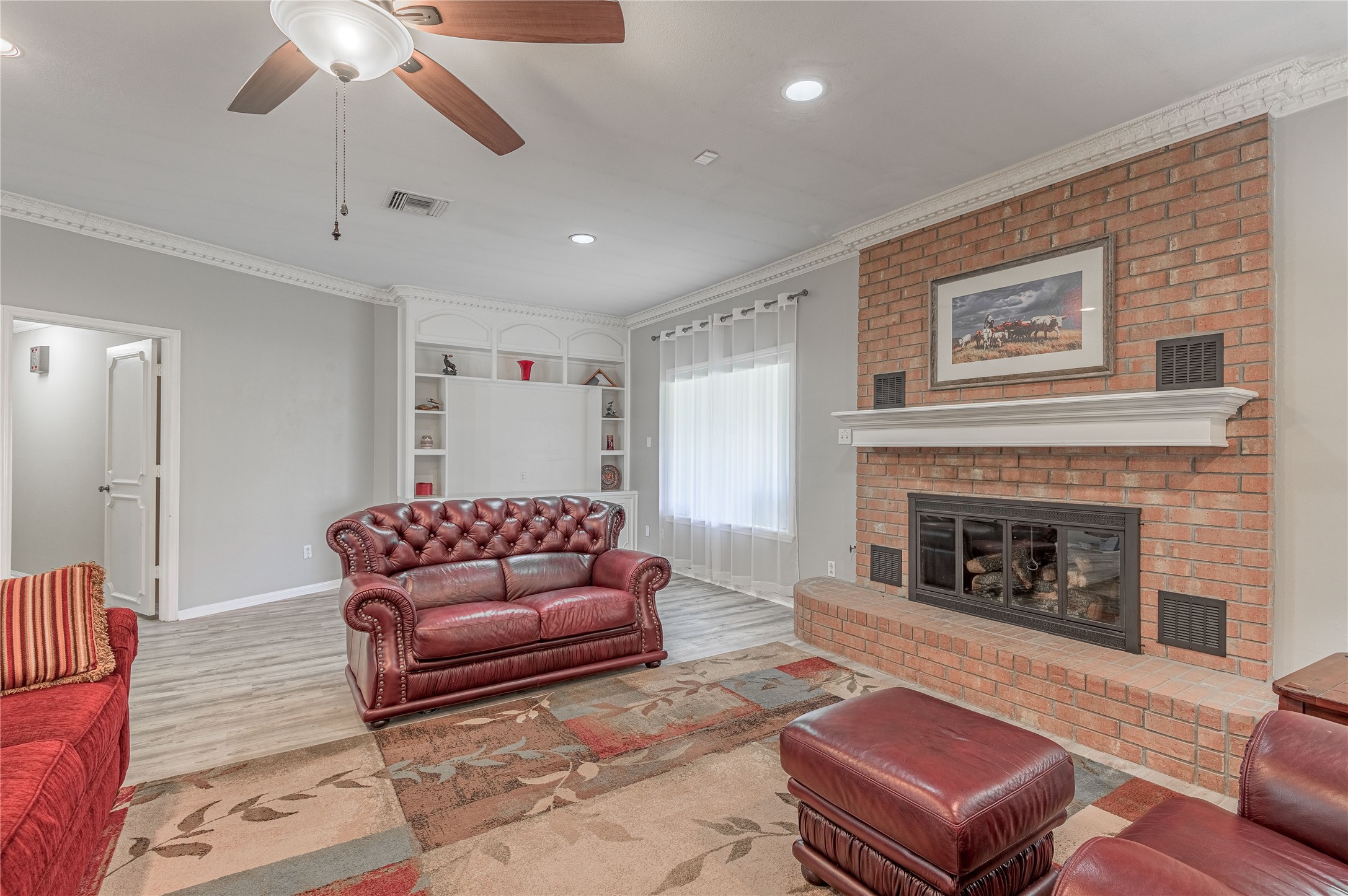 22 Timberwilde Drive Huntsville, TX 77320 - Photo 9 of 50