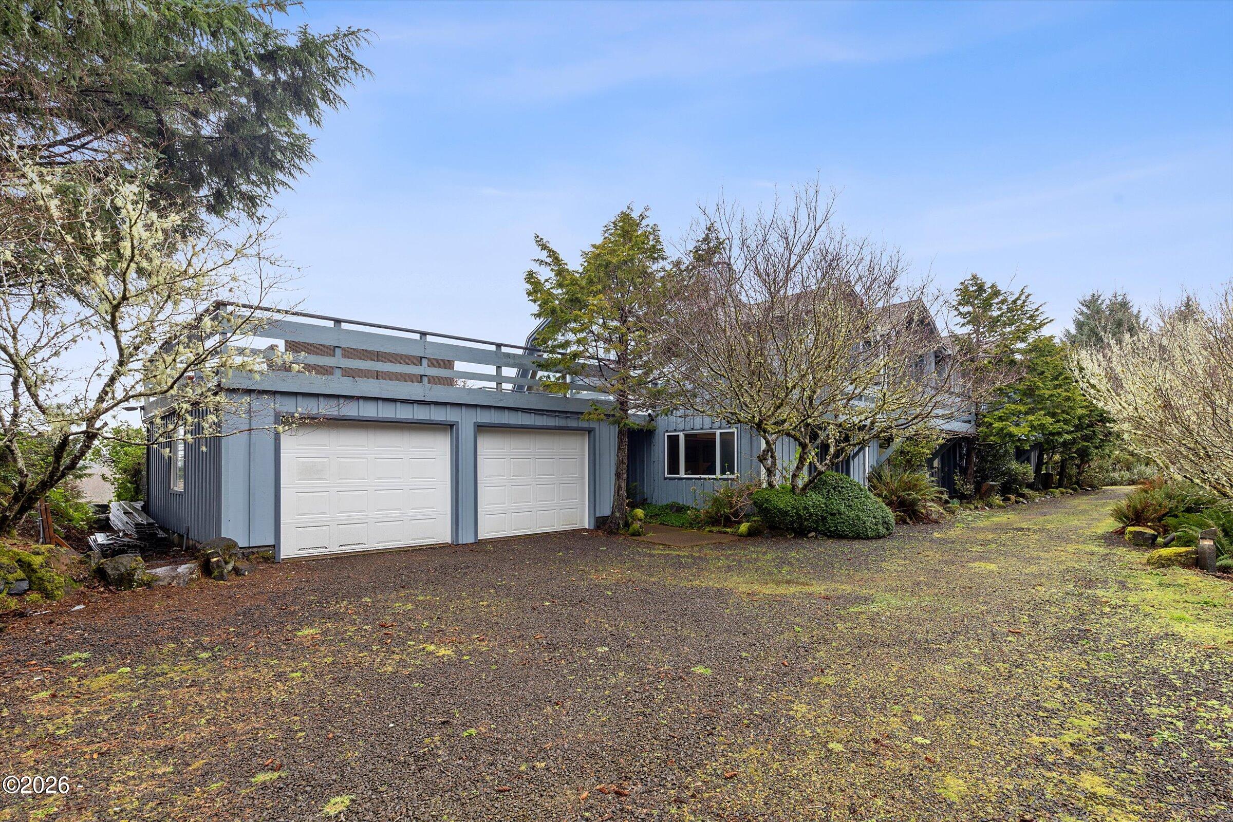 45900 Tibbets Road Neskowin, OR 97149 - Photo 58 of 71