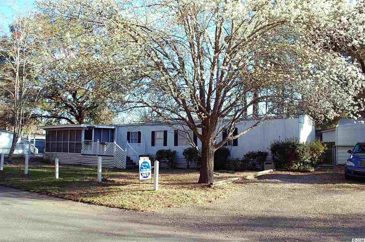 484 Oak Avenue Murrells Inlet, SC 29576 - Photo 3 of 13 Gallery Image 3