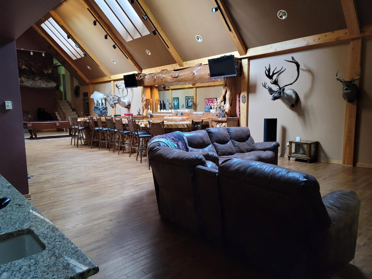 5344 Horsehead Lake Road Harshaw, WI 54529 - Photo 36 of 40 Gallery Image 36