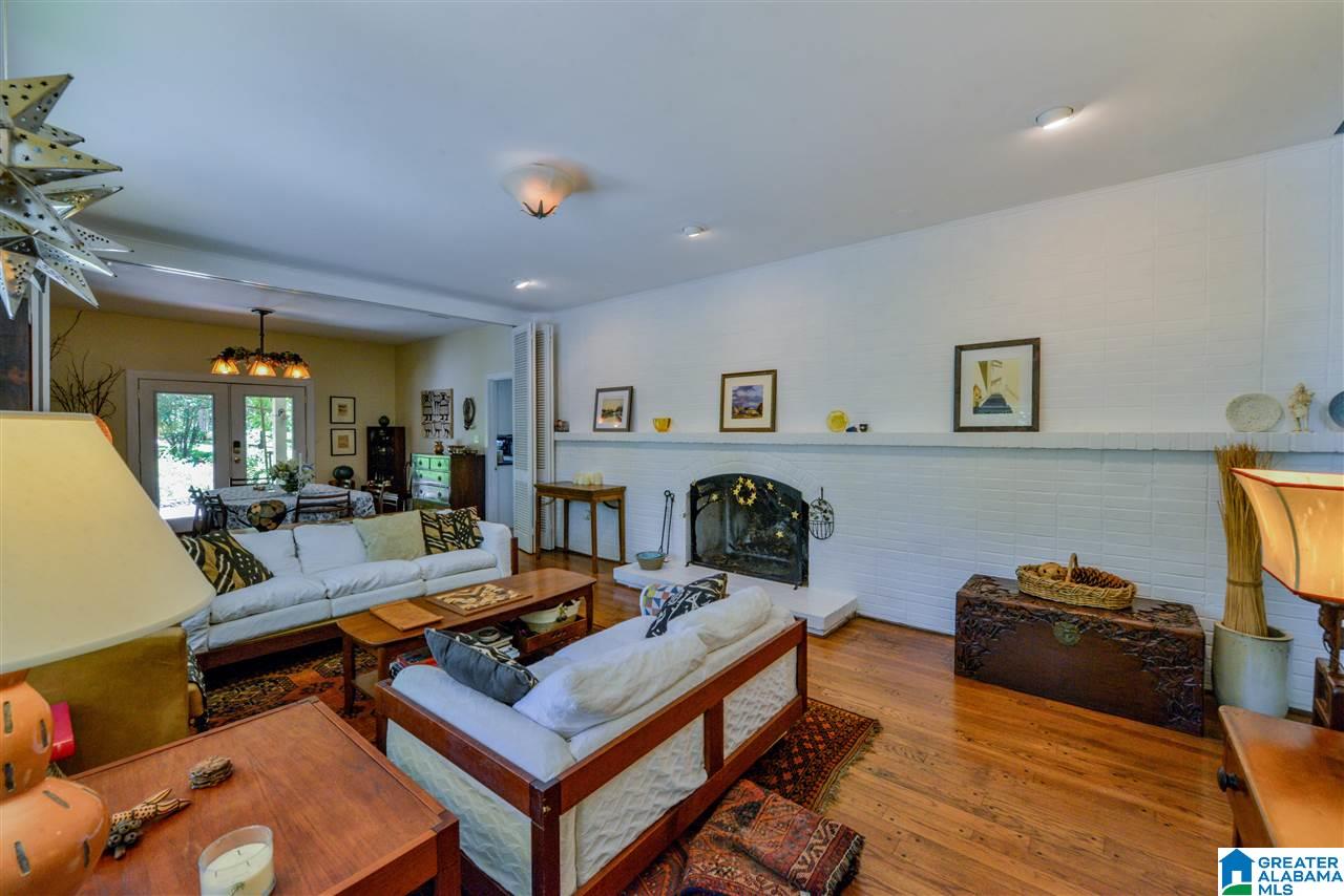 66 Cherokee Road Tuscaloosa, AL 35404 - Photo 7 of 50