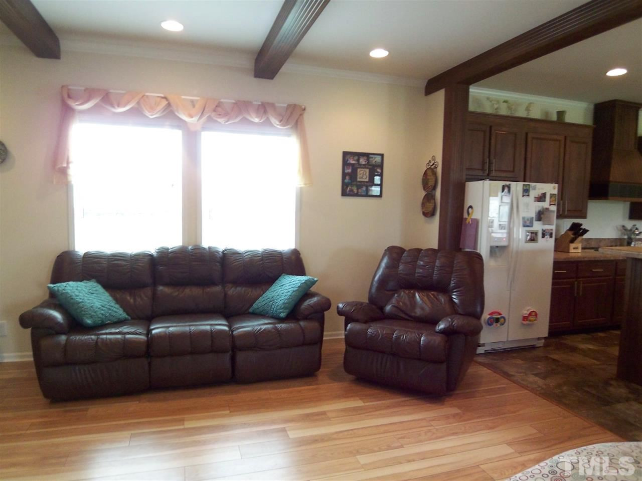 2477 Beulahtown Road Kenly, NC 27542 - Photo 11 of 25 Photo 11