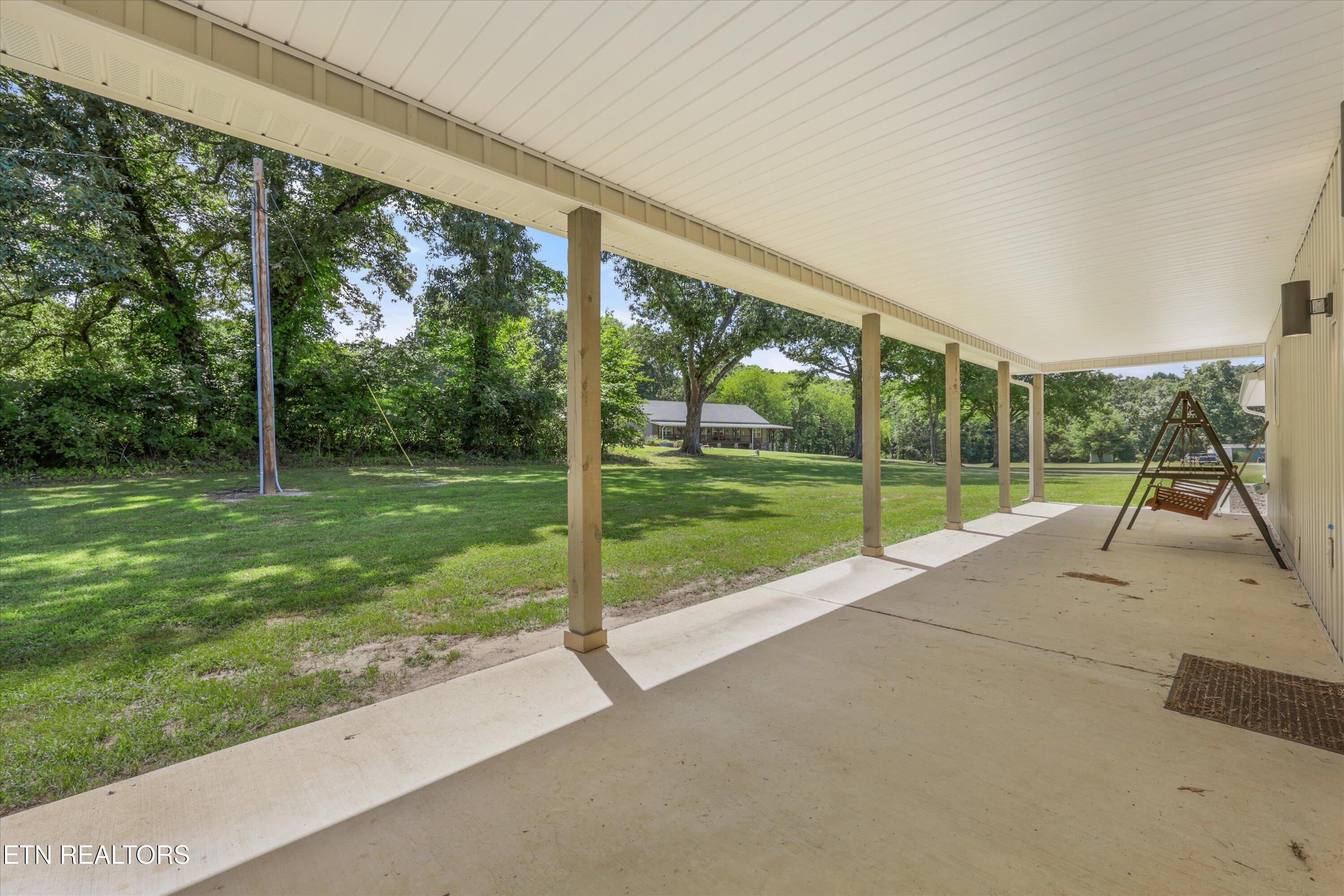 131 Burrville Road Sunbright, TN 37872 - Photo 31 of 55 28-131 Burrville Rd53