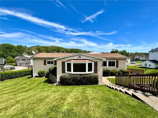 $219,900 | 401 North 5th Street, Indiana, PA 15701