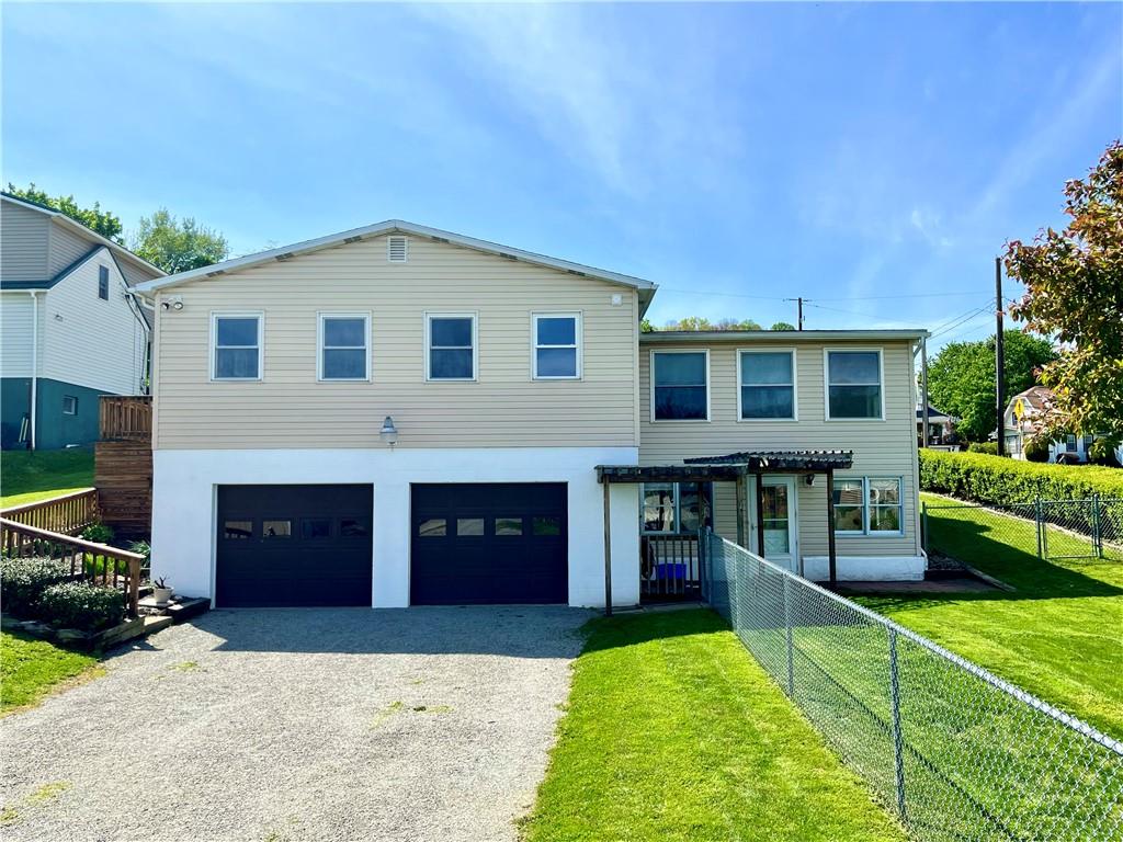 401 North 5th Street Indiana, PA 15701 - Photo 2 of 30