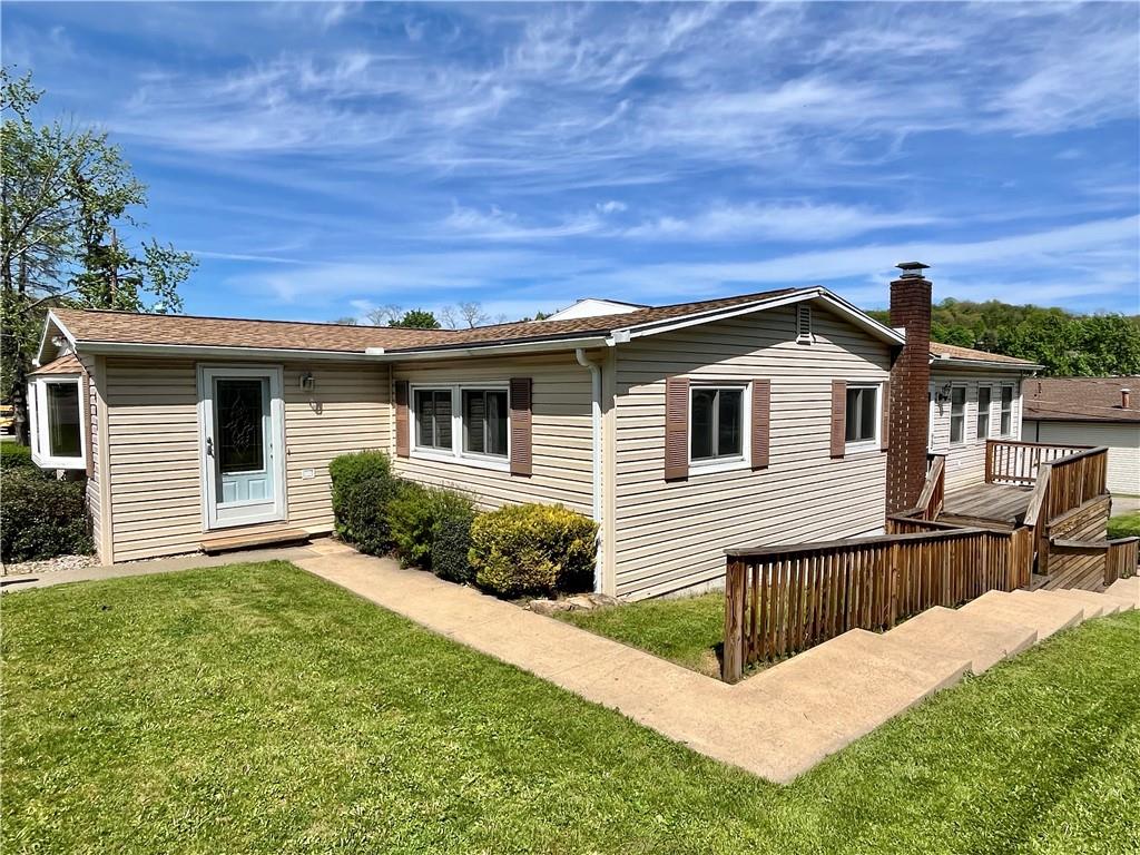 401 North 5th Street Indiana, PA 15701 - Photo 3 of 30