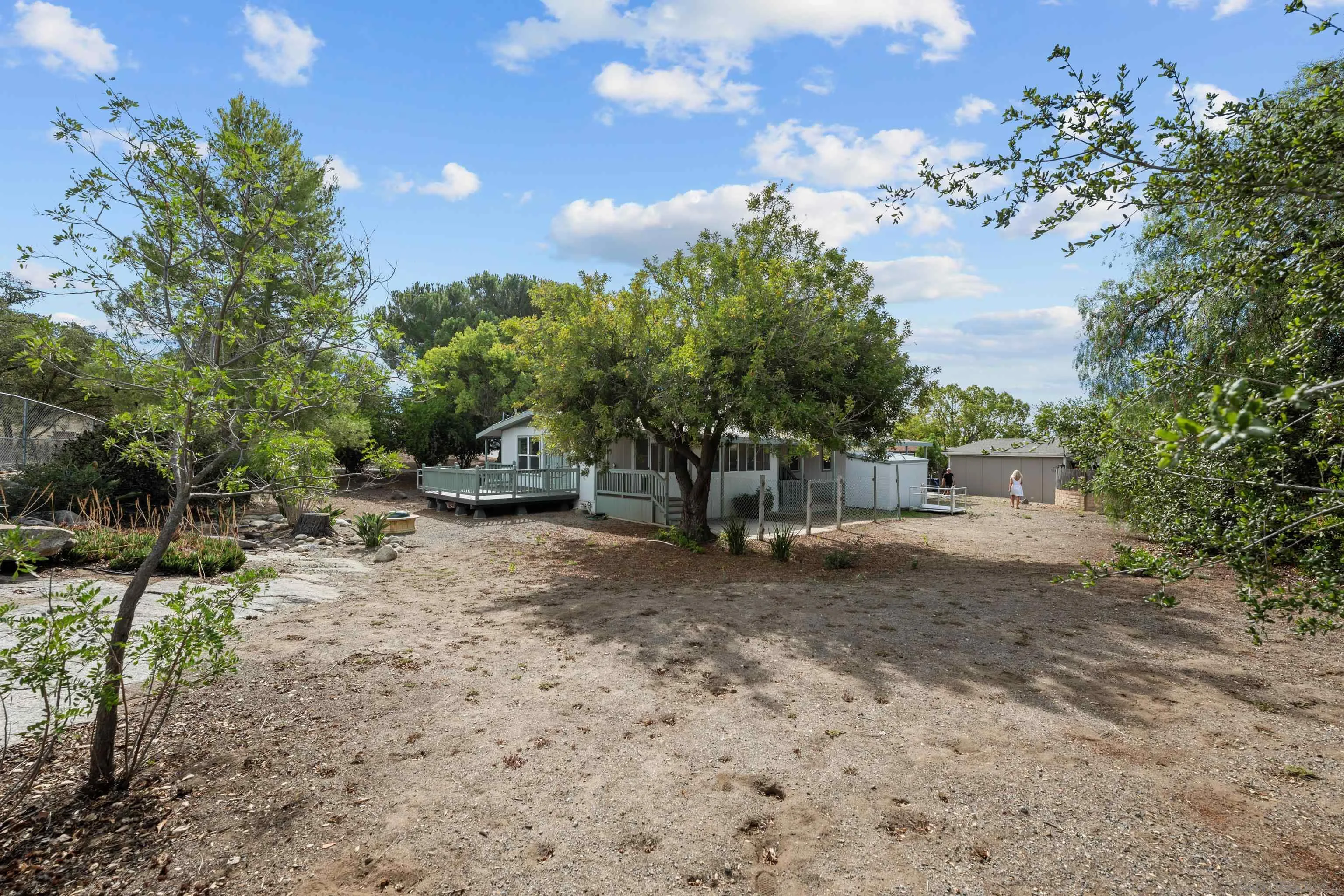 18218 Paradise Mountain Road, Unit 199 Valley Center, CA 92082 - Photo 7 of 41 Very Large Spacious Lot