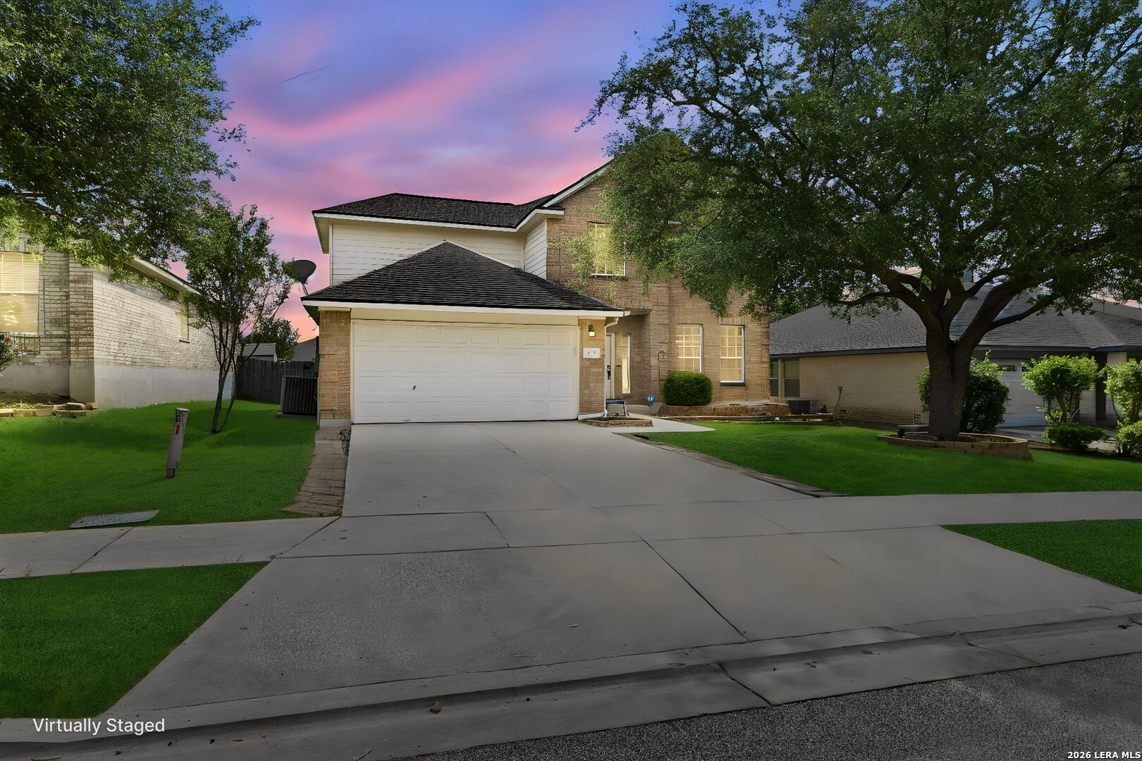209 Summit View Cibolo, TX 78108 - Photo 5 of 45