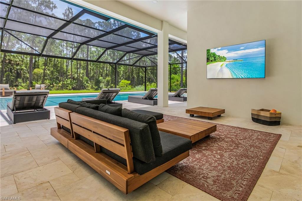 618 31st Street Northwest Naples, FL 34117 - Photo 36 of 47 a outdoor space with furniture