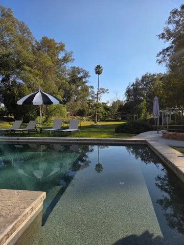 a bathroom with a toilet and a sink