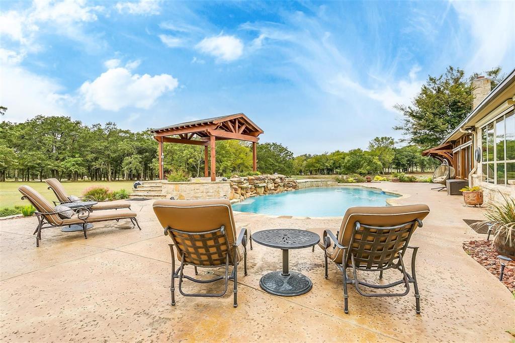 4163 Farm To Market Road 730 North Decatur, TX 76234 - Photo 25 of 40