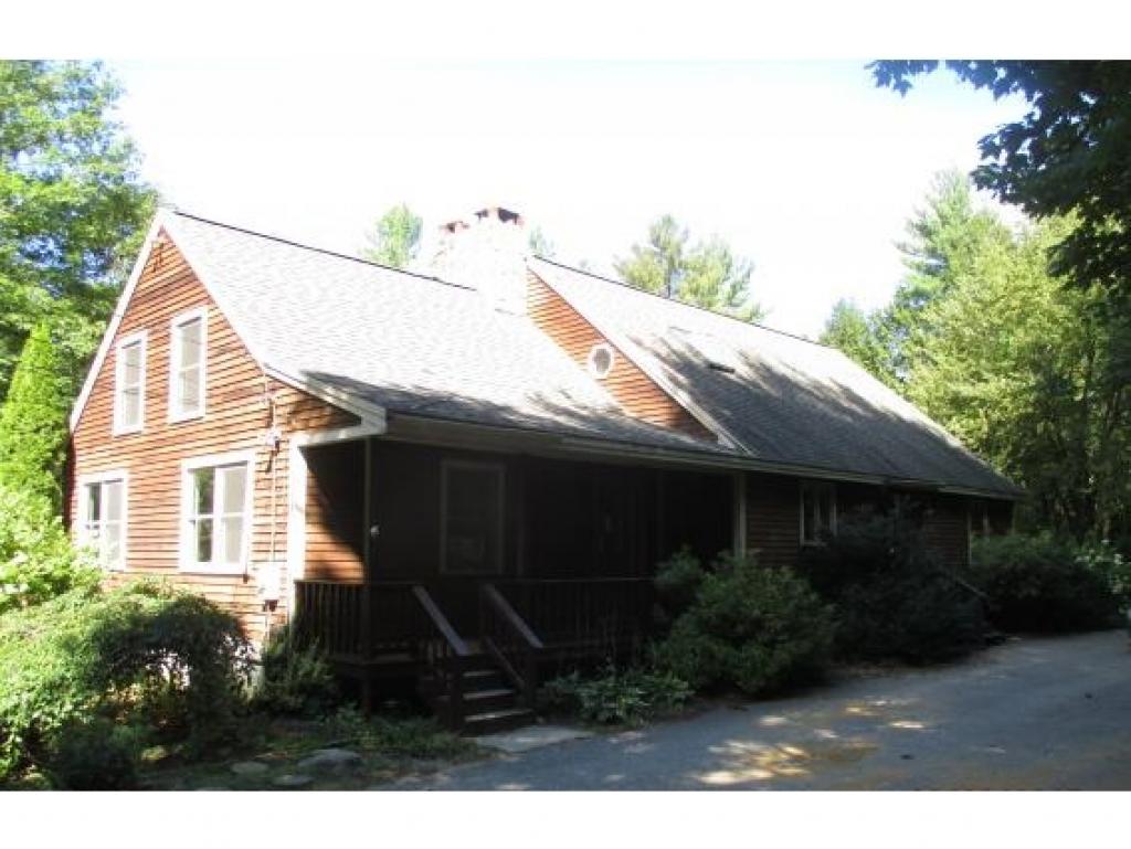 125 Beck Road Loudon, NH 03307 - Photo 1 of 11