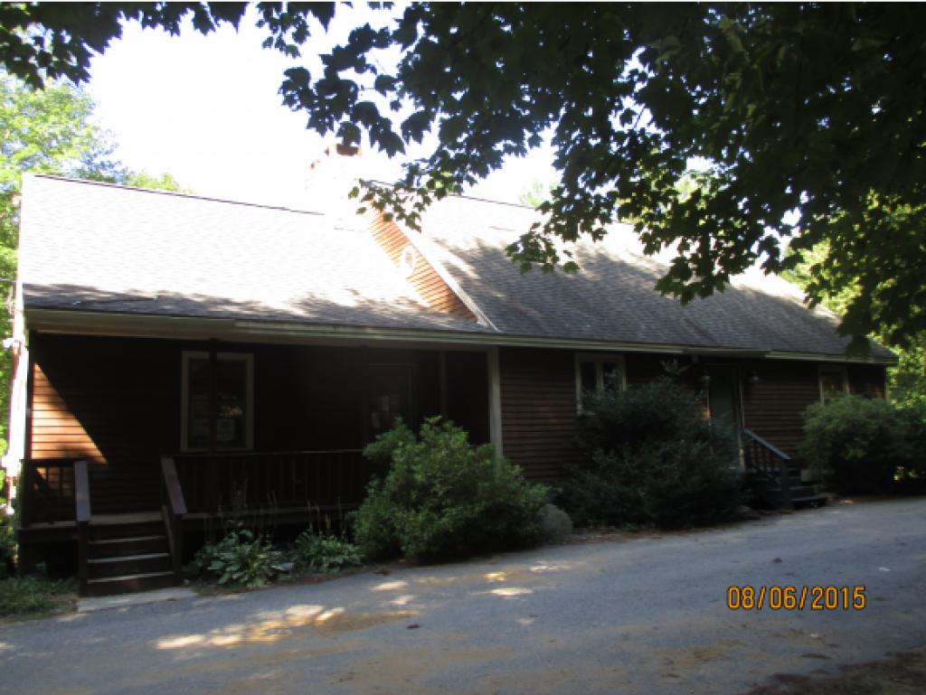 125 Beck Road Loudon, NH 03307 - Photo 2 of 11