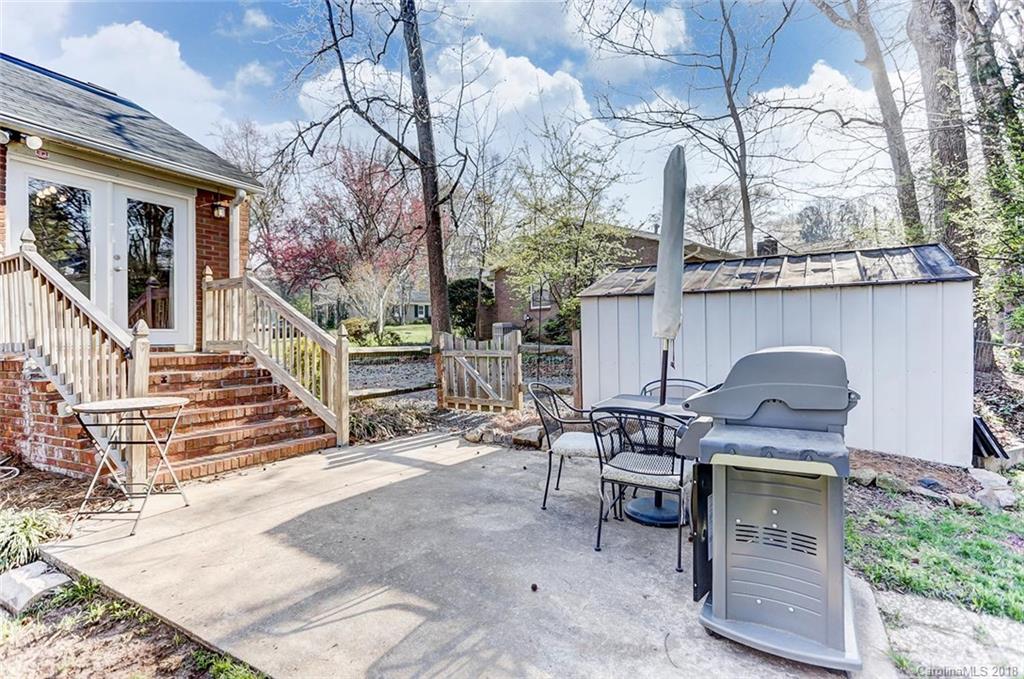 2900 Spring Valley Road Charlotte, NC 28210 - Photo 22 of 27 Gallery Image 22
