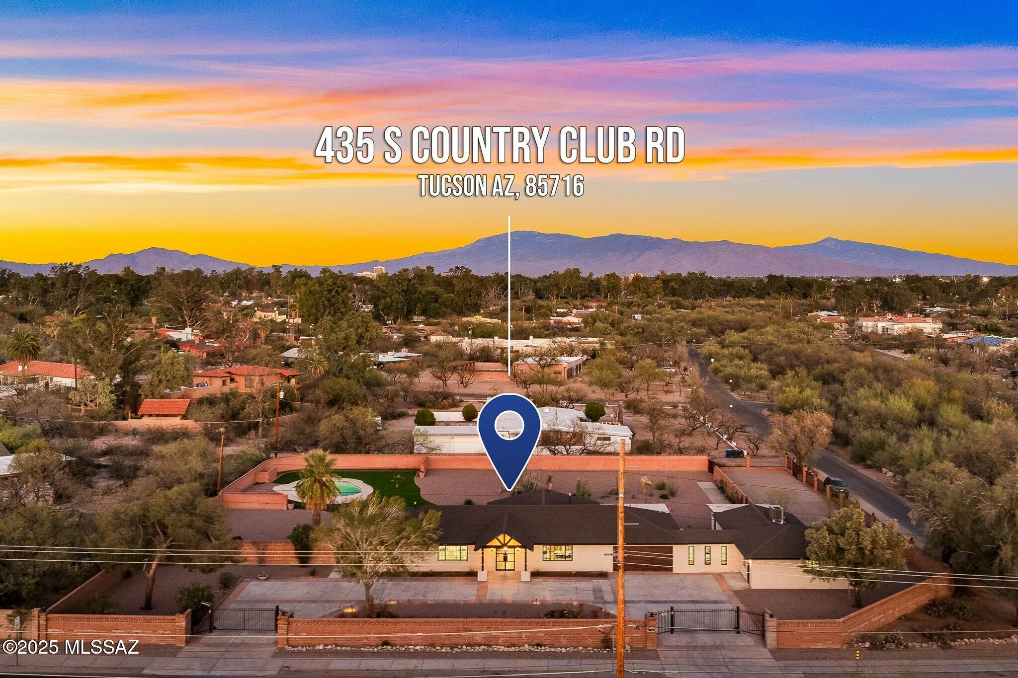 435 South Country Club Road Tucson, AZ 85716 - Photo 12 of 41 Gallery Image 12