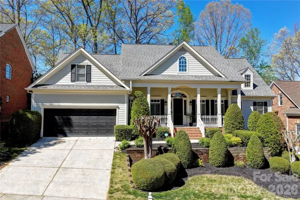 $975,000 | 19107 Southport Drive, Cornelius, NC 28031