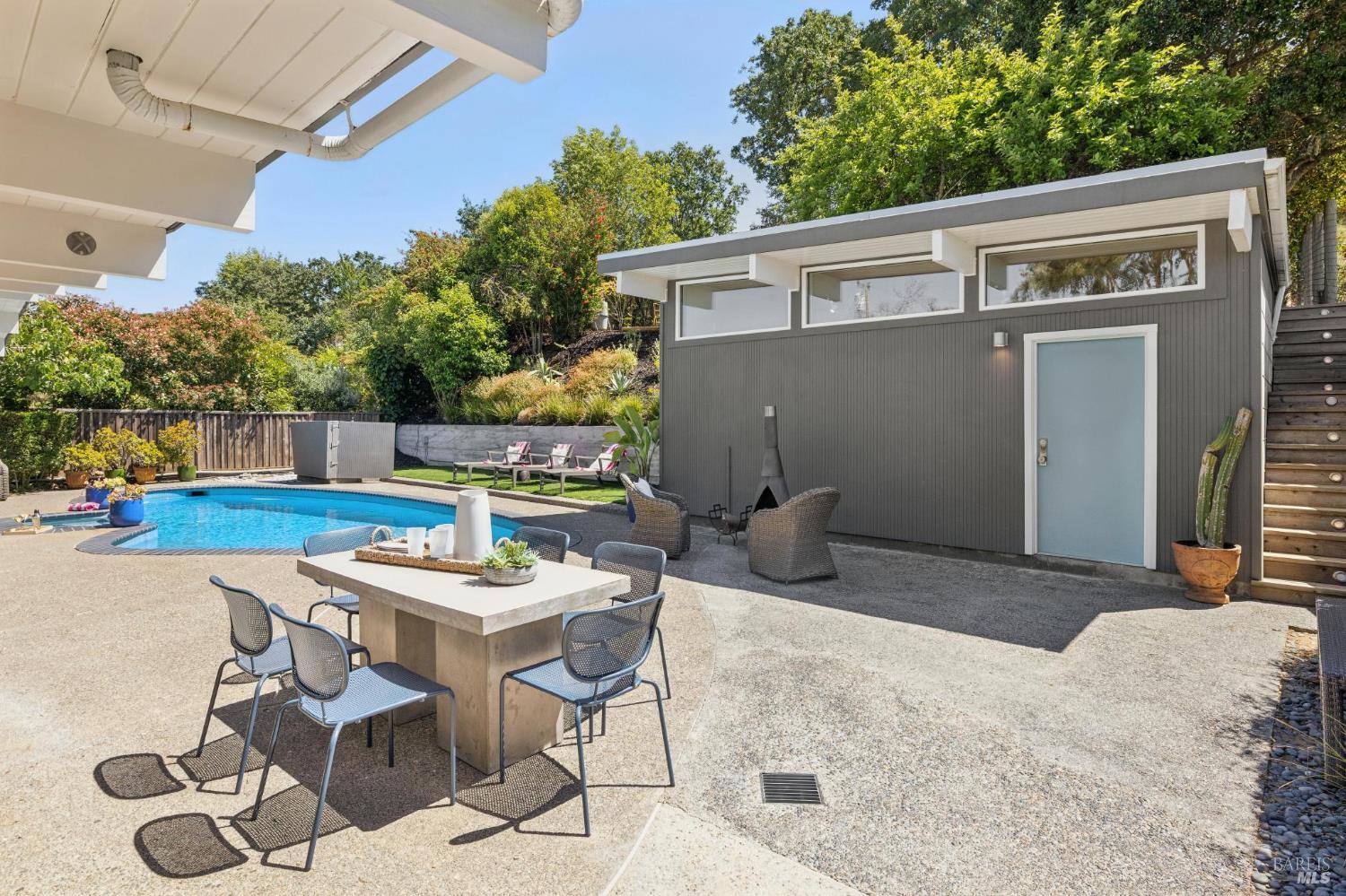 324 Devon Drive San Rafael, CA 94903 - Photo 39 of 54