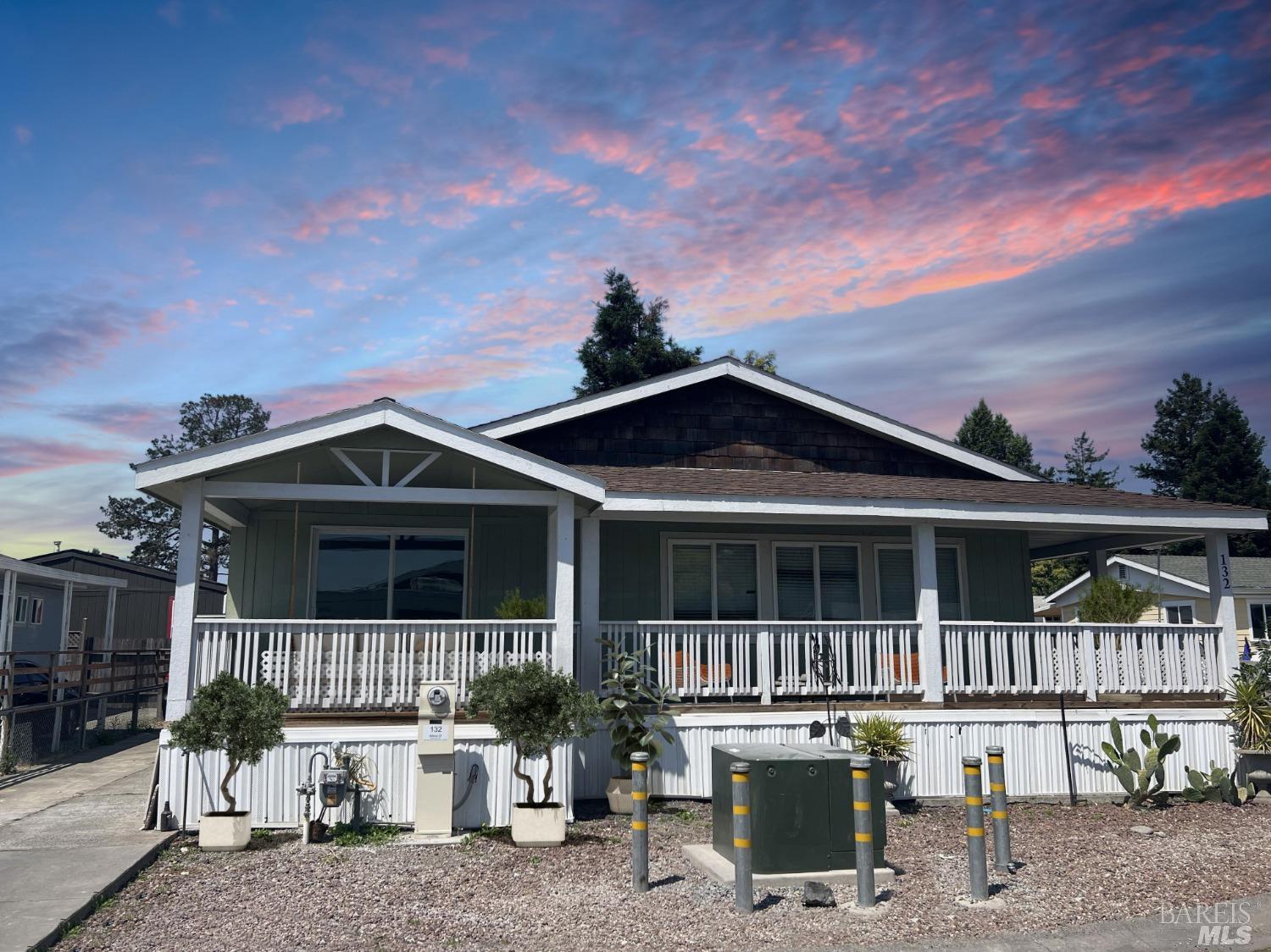 132 Bilboa Court Rohnert Park, CA 94928 - Photo 1 of 1 Gallery Image 1