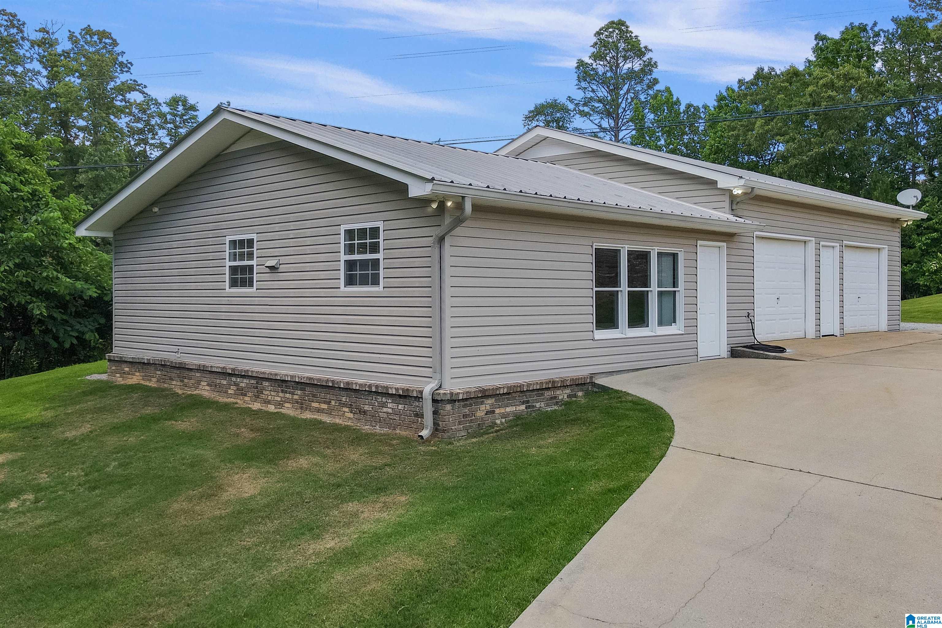 575 Joe White Road Shelby, AL 35143 - Photo 66 of 83