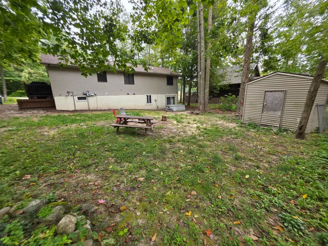 $509,900 | 262 Highland Road, Harbor Springs, MI 49740