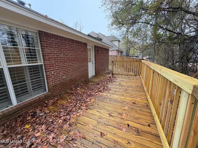 $1,800 | 1002 Brashears Point, Ridgeland, MS 39157