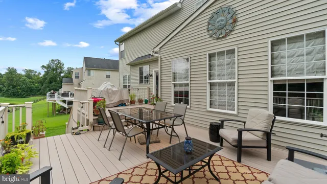 $555,000 | 3353 Shrewsbury Road, Abingdon, MD 21009