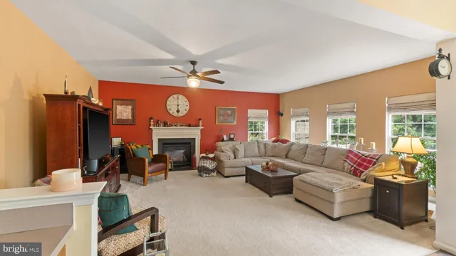 $555,000 | 3353 Shrewsbury Road, Abingdon, MD 21009
