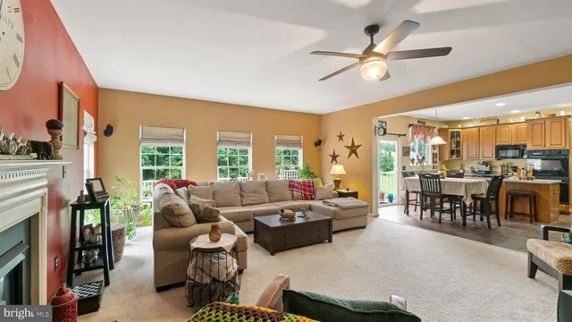 $555,000 | 3353 Shrewsbury Road, Abingdon, MD 21009